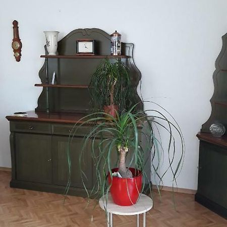 5 Gartenstrasse Angermunde Buitenkant foto
